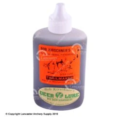 Kirschner Trailmaker 3oz.