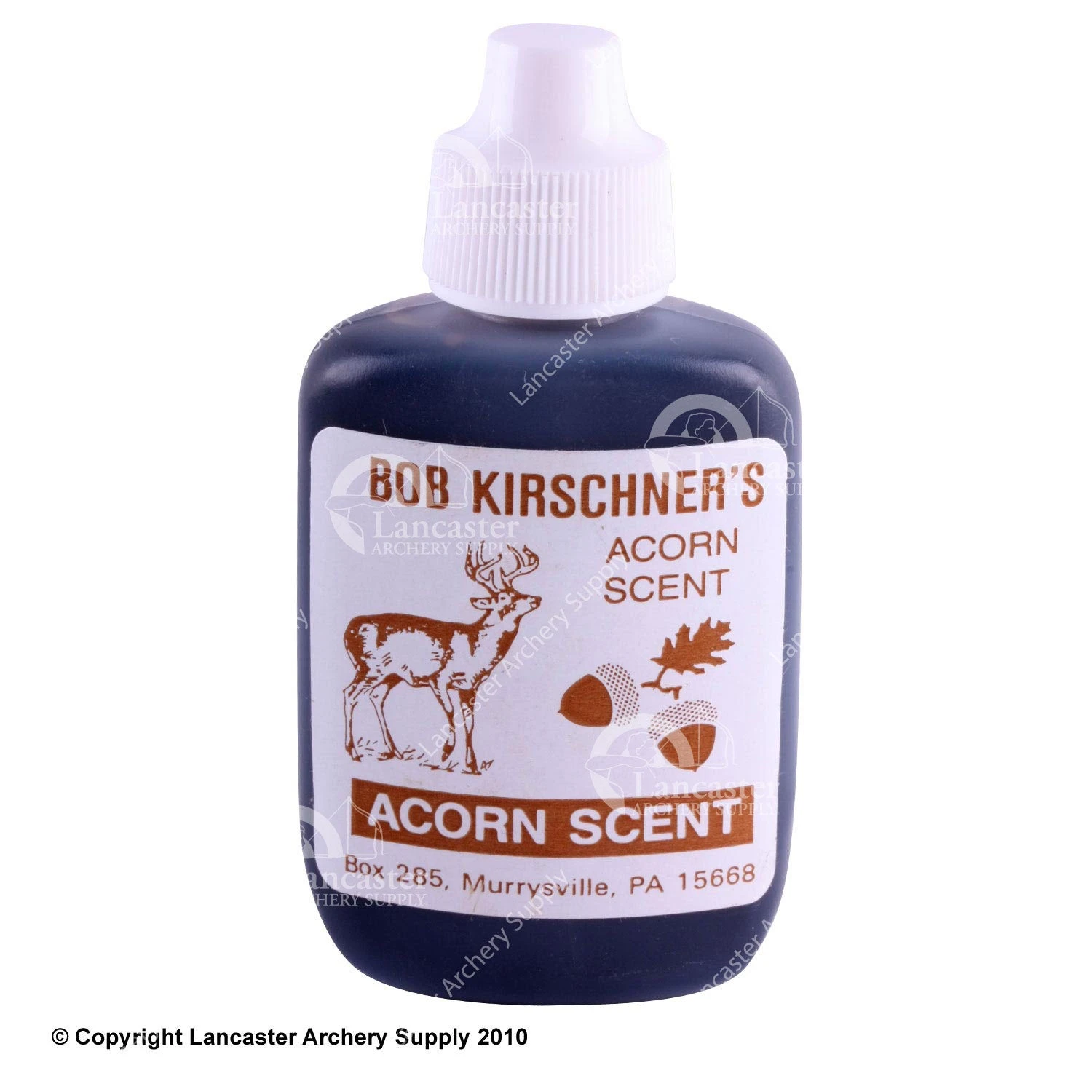 Kirschner Acorn 1.25oz. 3 Kirschner Acorn 1.25oz.