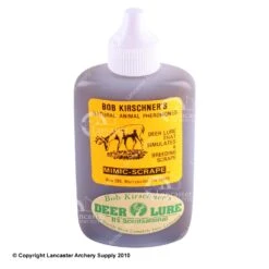 Kirschner Mimic Scrape 3oz.