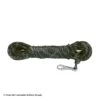 X-Spot 30' Camo Pull Up Rope With Clip 1 X-Spot 30' Camo Pull Up Rope With Clip -Outdoor Hunting Shop 2870062