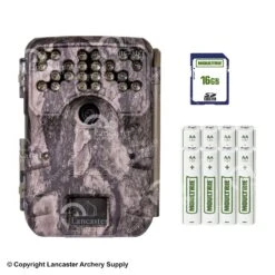 Moultrie A900i Trail Camera Bundle