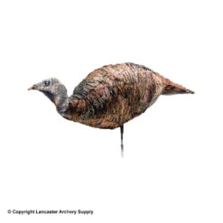 Montana Decoy Miss Purrfect XD Turkey Hen Decoy