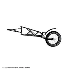 QuietKat Cargo Trailer