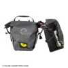 QuietKat Waterproof Pannier Bag Set -Outdoor Hunting Shop 3280019