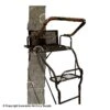 Big Game Warrior Elite Ladder Stand -Outdoor Hunting Shop 3320177