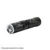 Cyclops Swivel Head Rechargeable Flashlight