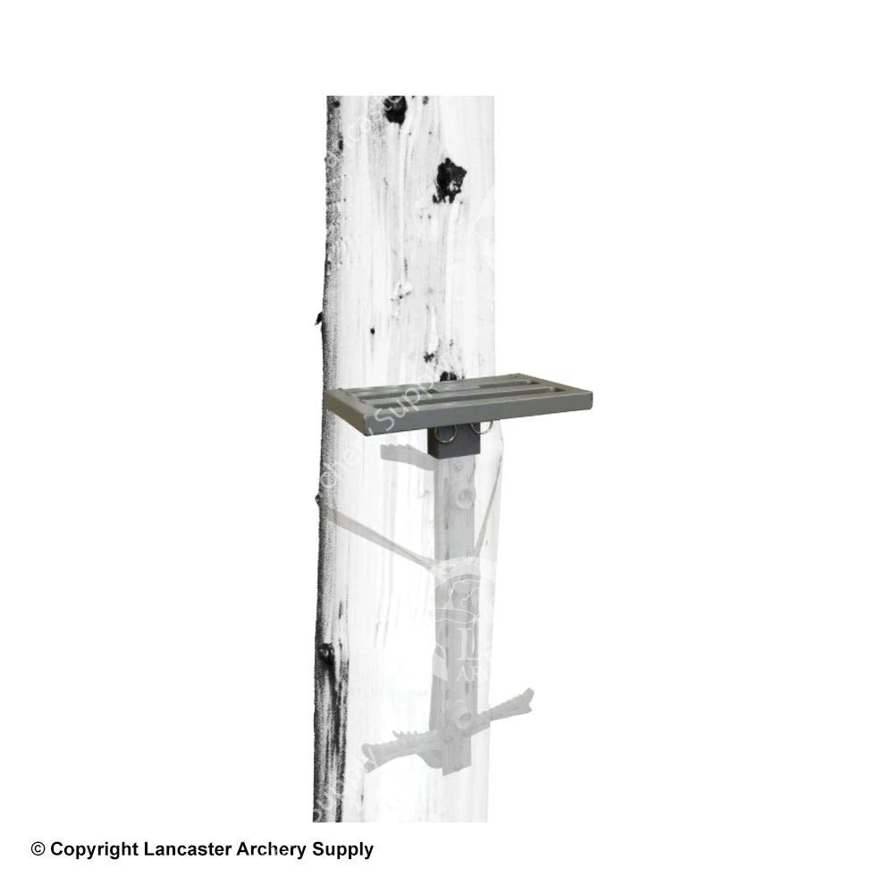 Hawk Helium HSP Tree Saddle Platform 3 Hawk Helium HSP Tree Saddle Platform