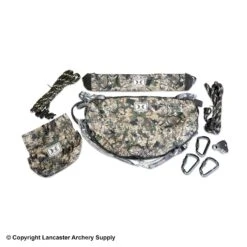 Hawk Helium Hammock Tree Saddle -Outdoor Hunting Shop 3320189 parts