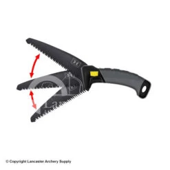 Hawk Hand-Held Wood Saw -Outdoor Hunting Shop 3320195 2