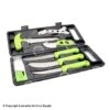 HME 9 Piece Deluxe Field Dressing Kit