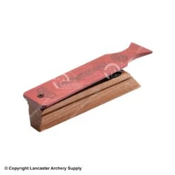 Hunters Specialties Final Roost Box Call