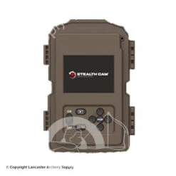 Stealth Cam Prevue 26 Trail Camera Combo Pack 5 Stealth Cam Prevue 26 Trail Camera Combo Pack -Outdoor Hunting Shop 3320219 back