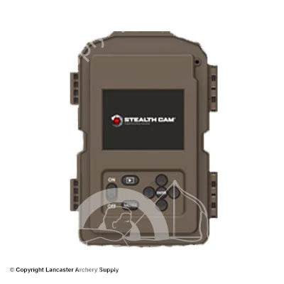 Stealth Cam Prevue 26 Trail Camera Combo Pack 4 Stealth Cam Prevue 26 Trail Camera Combo Pack - Image 2