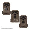 Muddy MTC100 Pro Cam 12 Game Camera (3-Pack) -Outdoor Hunting Shop 3320222