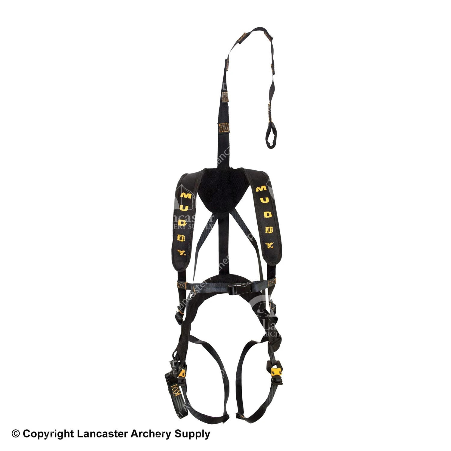 Muddy Magnum Elite Safety Harness 3 Muddy Magnum Elite Safety Harness
