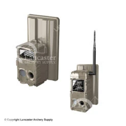 CuddeBack CuddePower Battery Booster -Outdoor Hunting Shop 3340029 inuse