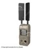 Cuddeback Power House Cellular Trail Camera