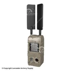 Cuddeback Power House Cellular Trail Camera