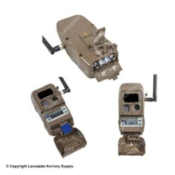 Cuddeback CuddeLink Black Flash Value Bundle -Outdoor Hunting Shop 3340036 open