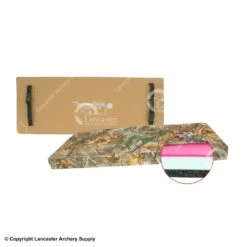 ThermaSeat Two Man Seat