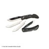 Outdoor Edge Onyx-Lite EDC Knife 1 Outdoor Edge Onyx-Lite EDC Knife -Outdoor Hunting Shop 3400039