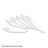 Outdoor Edge 3.0" Razor Series Replacement Blades -Outdoor Hunting Shop 3400040