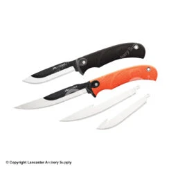 Outdoor Edge RazorMax Knife