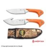 Outdoor Edge Duck Duo 2 Knife Combo Set -Outdoor Hunting Shop 3400050