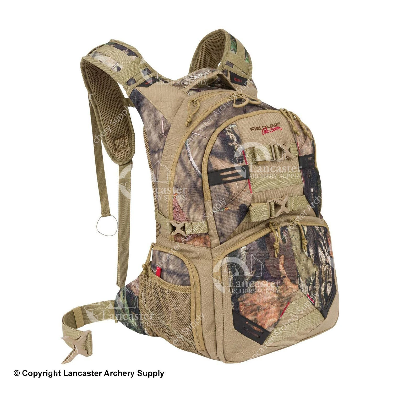 Fieldline Quarry Daypack 3 Fieldline Quarry Daypack
