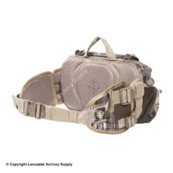 Tenzing Cinch Fanny Pack -Outdoor Hunting Shop 3470067 back