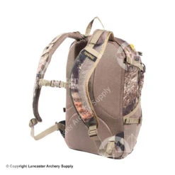 Tenzing Pace Backpack -Outdoor Hunting Shop 3470069 back