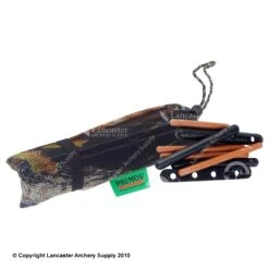 Primos BIG Bucks Bag Rattling System