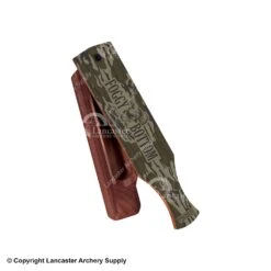 Primos Foggy Bottom Box Call