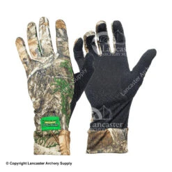 Primos Stretch Fit Sure Grip Gloves