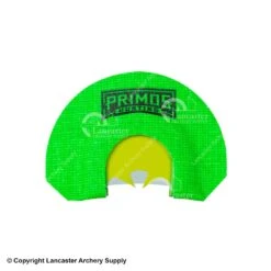 Primos Hen House Series Turkey Mouth Call