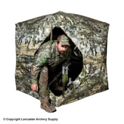 Primos Double Bull SurroundView Double Wide Ground Blind 7 Primos Double Bull SurroundView Double Wide Ground Blind -Outdoor Hunting Shop 3490183 2