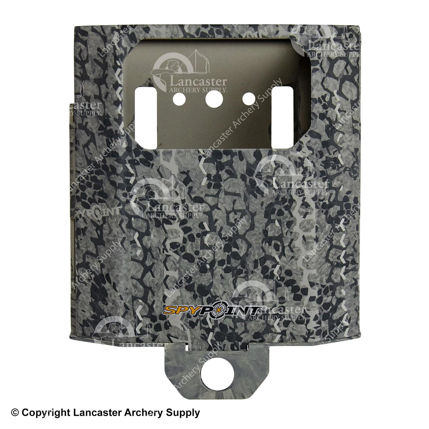 SpyPoint Steel Security Box 3 SpyPoint Steel Security Box