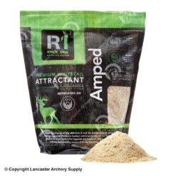 Rack 1 Amped Mineral Supplement Bag