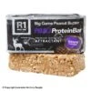 Rack 1 Big Game Butter PB&J Protein Bar -Outdoor Hunting Shop 4520119