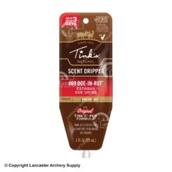 Tink's Disposable Scent Dripper (#69 Doe-in-Rut)