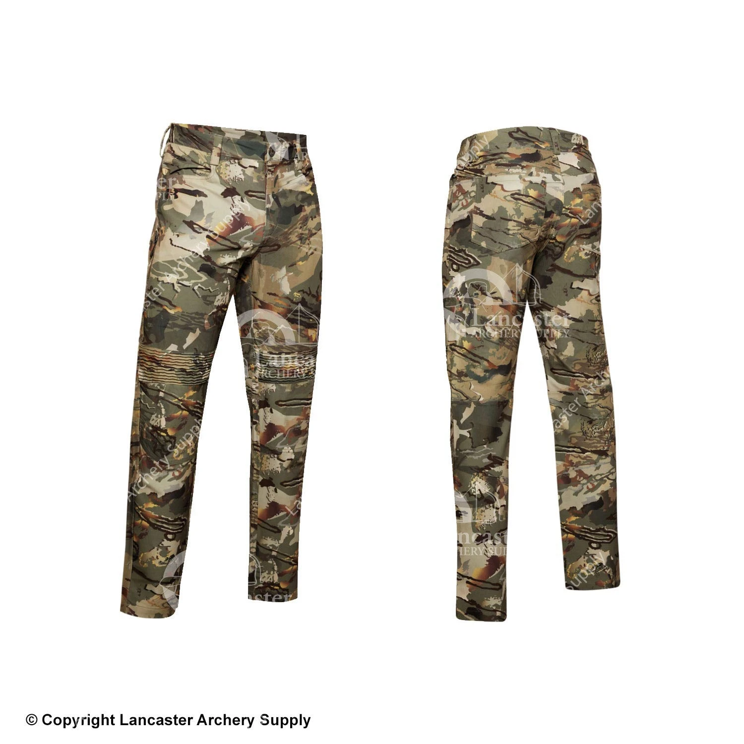 Under Armour Backwoods Pant 3 Under Armour Backwoods Pant