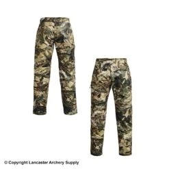 Under Armour CGI Brow Tine Pant (Forest All-Season)