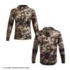 Under Armour Storm Camo Kang Zip Hoodie (Forest All-Season)