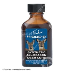 Tink's Doe-P Synthetic Non-Estrous Doe Urine