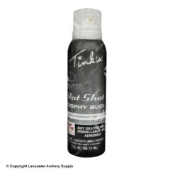 Tink's Hot Shot Trophy Buck Synthetic Dominate Buck Urine Mist