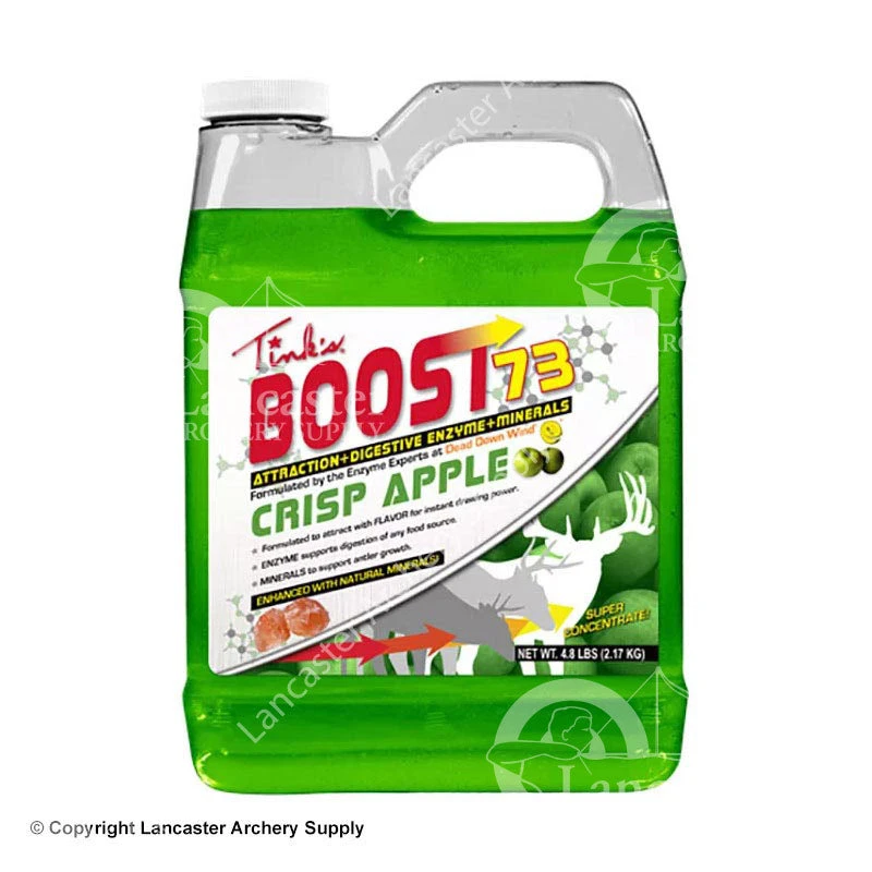 Tink's Boost 73 Attractant 4 Tink's Boost 73 Attractant - Image 2