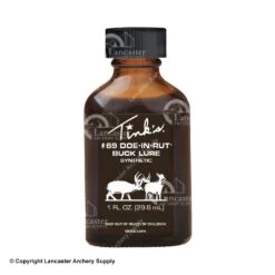 Tink's #69 Doe-In-Rut Buck Lure Synthetic Estrous
