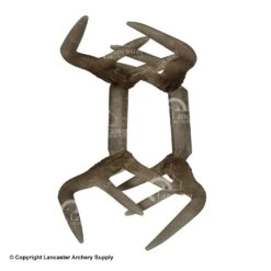 Flextone Battle Bones Rattling Antlers