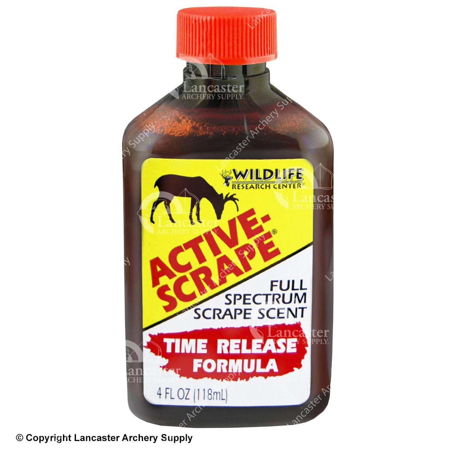 Wildlife Research Center Active-Scrape® (4oz.) 3 Wildlife Research Center Active-Scrape® (4oz.)