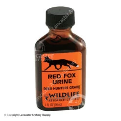 Wildlife Research Center Red Fox Urine